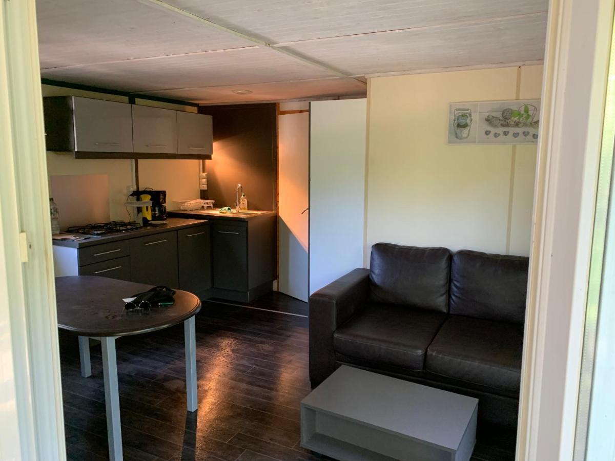 L'Aravone Lodge Sartène Zewnętrze zdjęcie