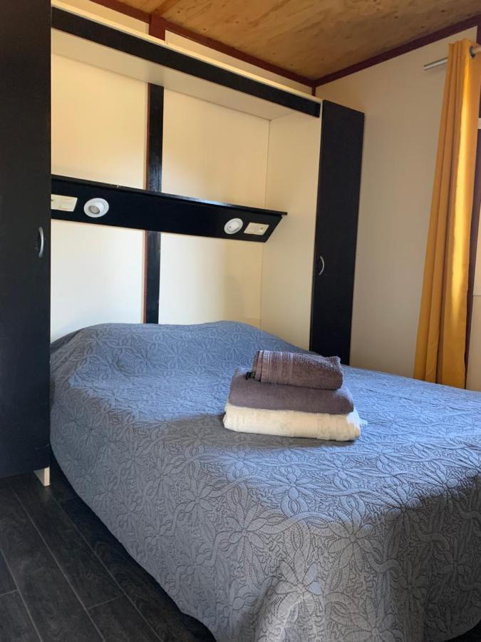 L'Aravone Lodge Sartène Zewnętrze zdjęcie